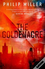 Capa do artigo The Goldenacre