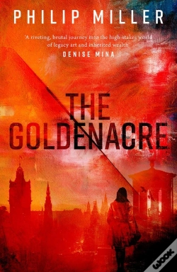 Capa do artigo The Goldenacre