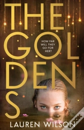 Capa do artigo The Goldens