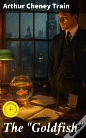Capa do artigo The "Goldfish"