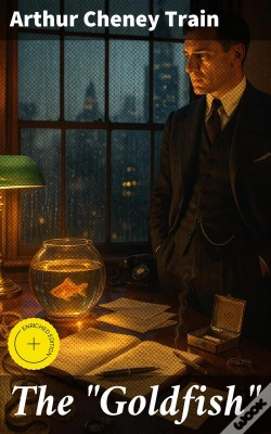 Capa do artigo The "Goldfish"
