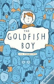 Capa do artigo The Goldfish Boy