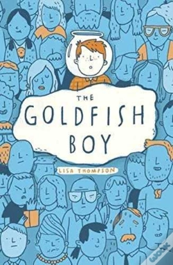 Capa do artigo The Goldfish Boy