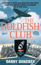 Capa do artigo The Goldfish Club