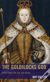 The Goldilocks God