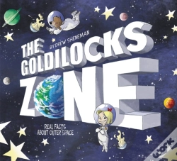 Capa do artigo The Goldilocks Zone