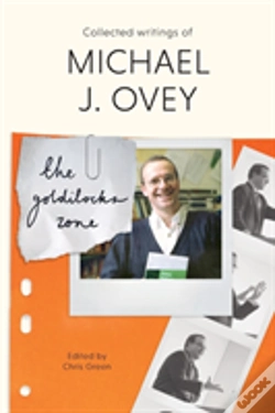 Capa do artigo The Goldilocks Zone