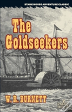 Capa do artigo The Goldseekers