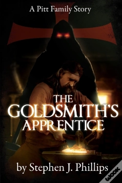 Capa do artigo The Goldsmith'S Apprentice