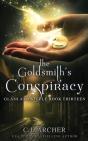 The Goldsmith'S Conspiracy - Preview
