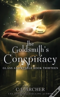 Capa do artigo The Goldsmith'S Conspiracy