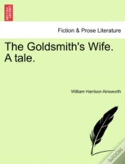Capa do artigo The Goldsmith'S Wife. A Tale.