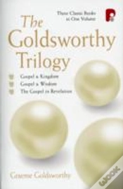 Capa do artigo The Goldsworthy Trilogy: Gospel & Kingdom, Wisdom & Revelation