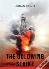 The Goldwing Strike