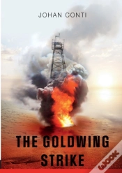 Capa do artigo The Goldwing Strike