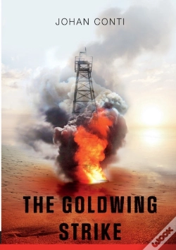 Capa do artigo The Goldwing Strike