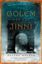 The Golem And The Jinni - Preview
