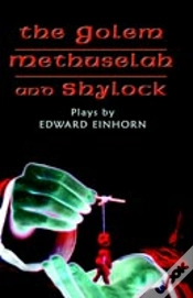 Capa do artigo The Golem, Methuselah, And Shylock