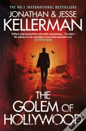 Capa do artigo The Golem Of Hollywood
