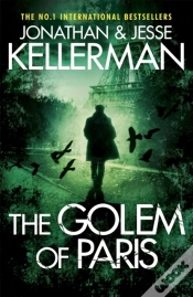 Capa do artigo The Golem Of Paris