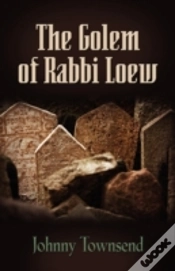 Capa do artigo The Golem Of Rabbi Loew