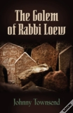 Capa do artigo The Golem Of Rabbi Loew