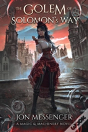 Capa do artigo The Golem Of Solomon