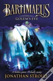 Capa do artigo The Golem
