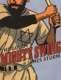 The Golem'S Mighty Swing - Preview