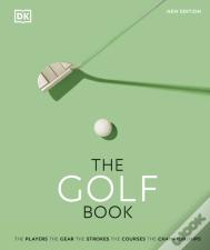 The Golf Book