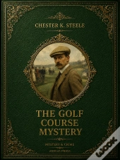 The Golf Course Mystery