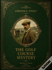 Capa do artigo The Golf Course Mystery