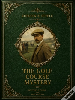 Capa do artigo The Golf Course Mystery