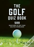 The Golf Quizbook