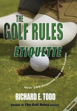 Capa do artigo The Golf Rules