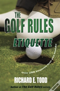 Capa do artigo The Golf Rules