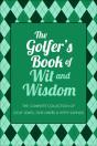 The Golfer'S Book Of Wit & Wisdom - Preview
