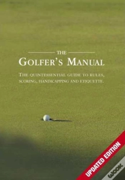 Capa do artigo The Golfer'S Manual
