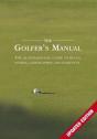 The Golfer'S Manual - Preview