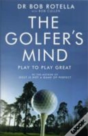 Capa do artigo The Golfer