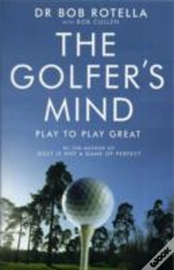 Capa do artigo The Golfer'S Mind