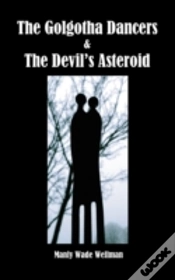 Capa do artigo The Golgotha Dancers & The Devil