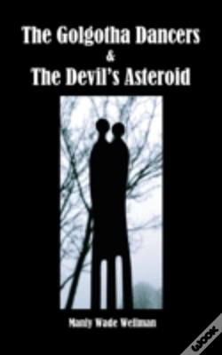 Capa do artigo The Golgotha Dancers & The Devil'S Asteroid