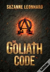 Capa do artigo The Goliath Code
