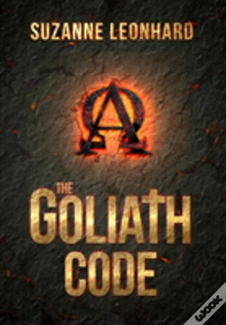 Capa do artigo The Goliath Code