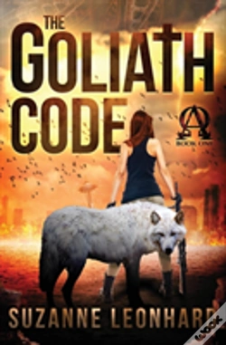 Capa do artigo The Goliath Code