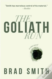 Capa do artigo The Goliath Run