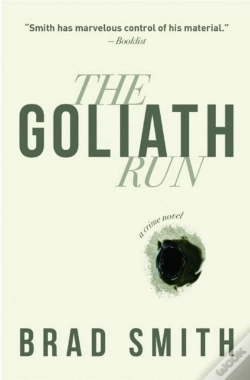 Capa do artigo The Goliath Run
