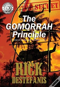 Capa do artigo The Gomorrah Principle