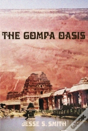 Capa do artigo The Gompa Oasis